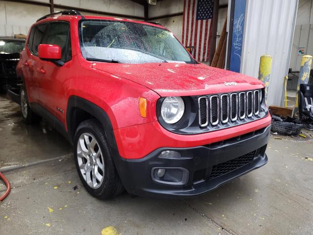 JEEP RENEGADE L 2015 zaccjabt0fpb67593