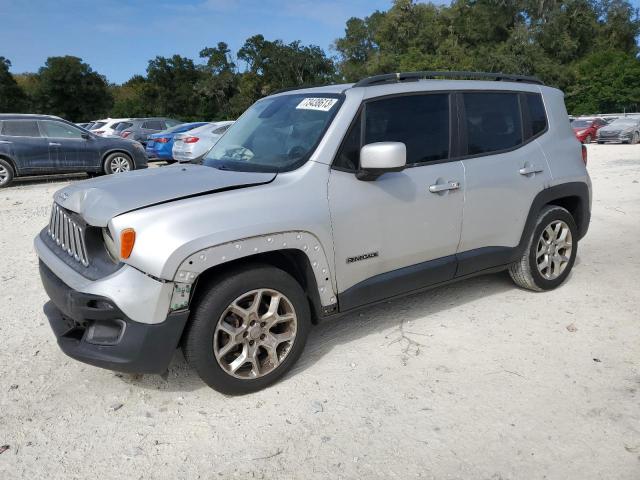 JEEP RENEGADE 2015 zaccjabt0fpb67962