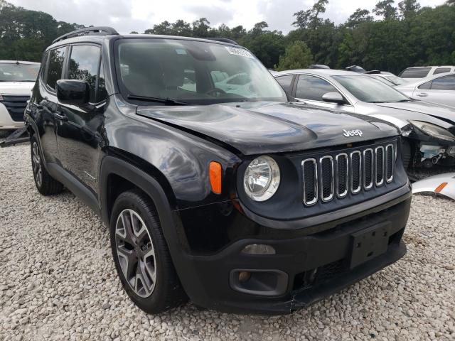 JEEP RENEGADE 2015 zaccjabt0fpb69366