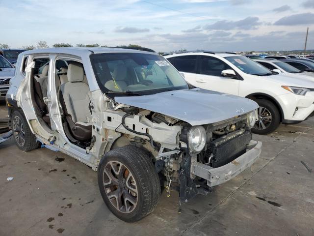 JEEP RENEGADE 2015 zaccjabt0fpb69374