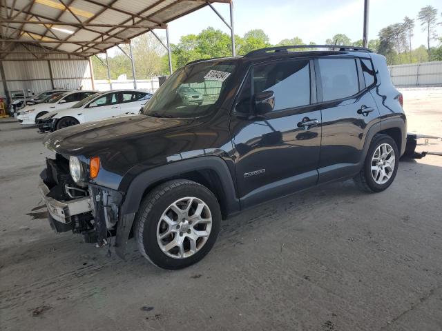 JEEP RENEGADE 2015 zaccjabt0fpb70658