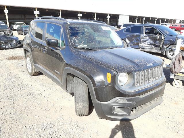 JEEP RENEGADE L 2015 zaccjabt0fpb70988