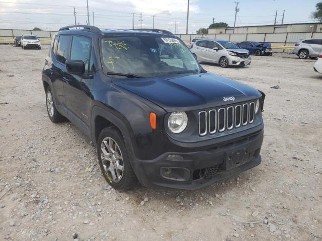 JEEP RENEGADE L 2015 zaccjabt0fpb70994