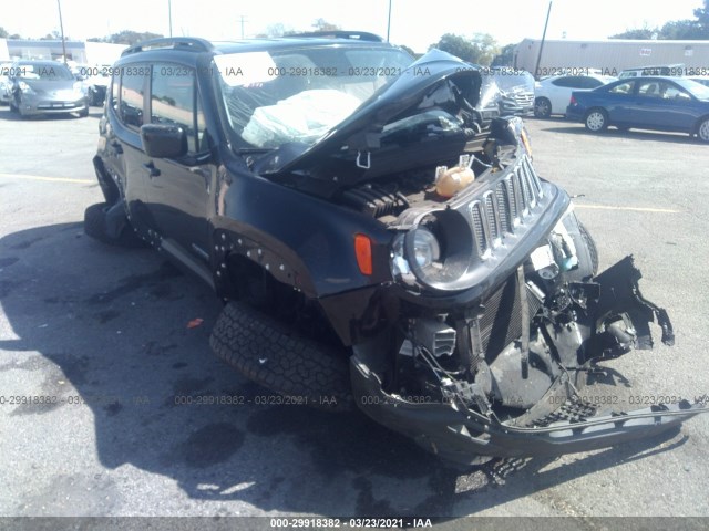 JEEP RENEGADE 2015 zaccjabt0fpb71001