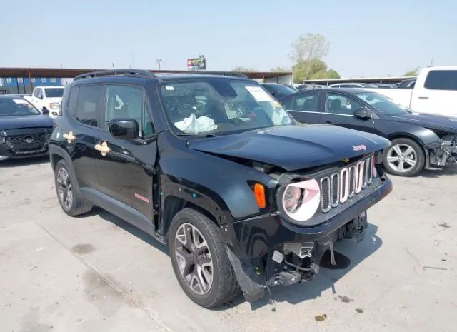 JEEP RENEGADE 2015 zaccjabt0fpb71360