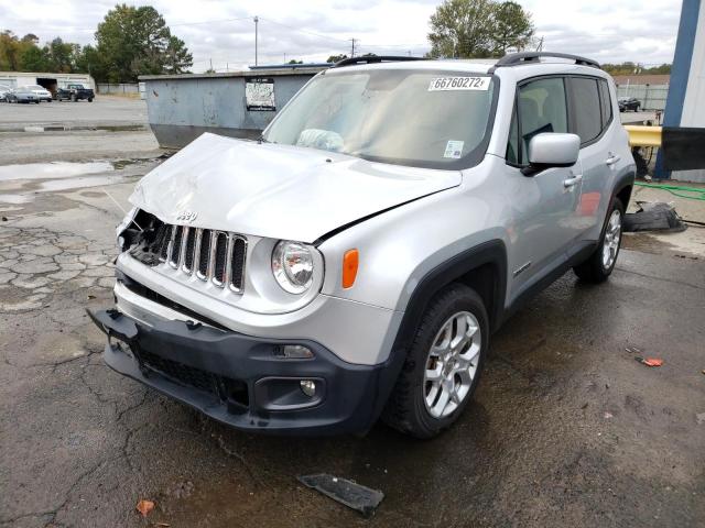 JEEP RENEGADE L 2015 zaccjabt0fpb72376