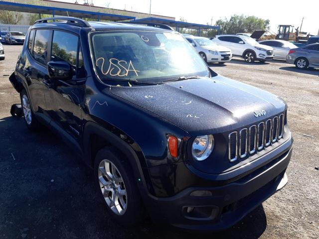 JEEP RENEGADE L 2015 zaccjabt0fpb74163