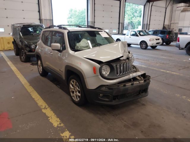 JEEP RENEGADE 2015 zaccjabt0fpb74688