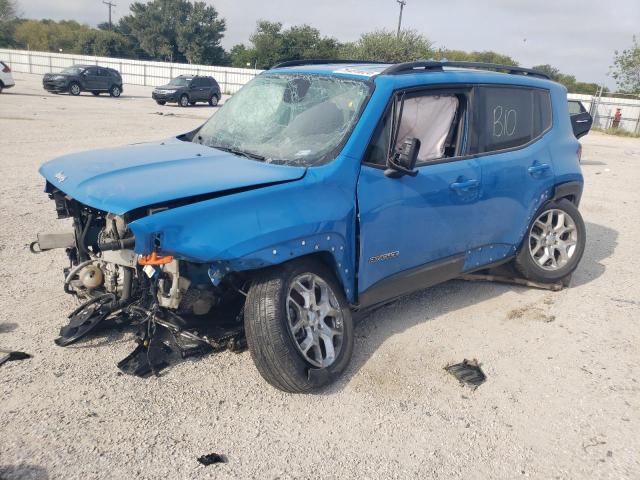 JEEP RENEGADE L 2015 zaccjabt0fpb75325