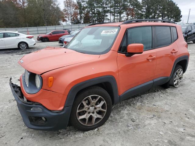 JEEP RENEGADE 2015 zaccjabt0fpb75341