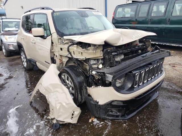 JEEP RENEGADE L 2015 zaccjabt0fpb75786