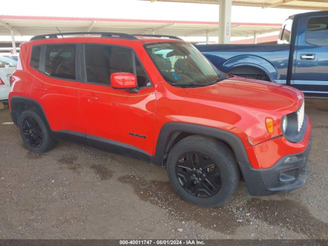 JEEP RENEGADE 2015 zaccjabt0fpb75956