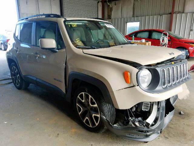 JEEP RENEGADE L 2015 zaccjabt0fpb76528