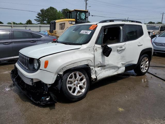 JEEP RENEGADE 2015 zaccjabt0fpb76791