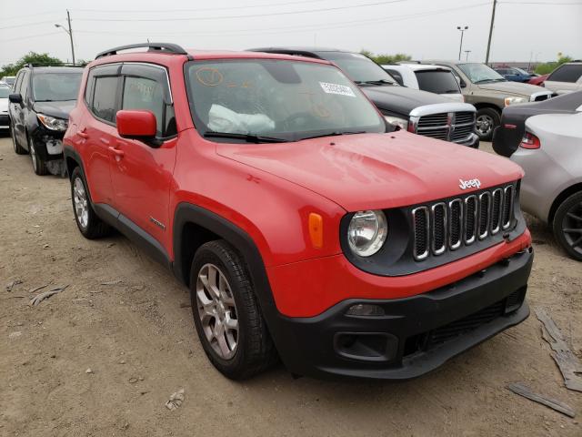 JEEP RENEGADE L 2015 zaccjabt0fpb82616