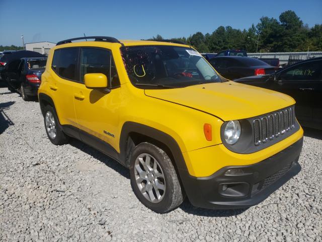 JEEP RENEGADE L 2015 zaccjabt0fpb82955