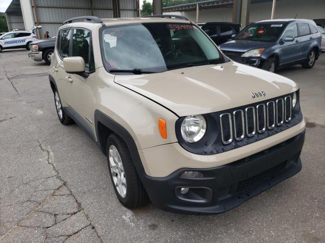 JEEP RENEGADE L 2015 zaccjabt0fpb92353