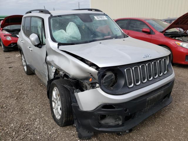 JEEP RENEGADE L 2015 zaccjabt0fpb93213