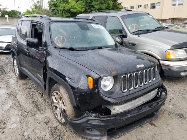 JEEP RENEGADE L 2015 zaccjabt0fpb99318