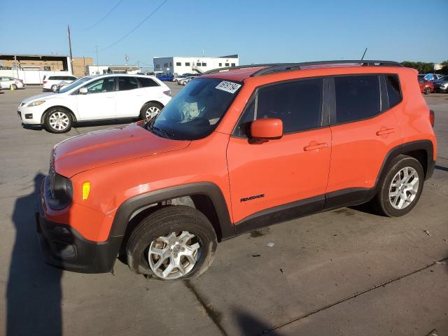 JEEP RENEGADE L 2015 zaccjabt0fpc00967