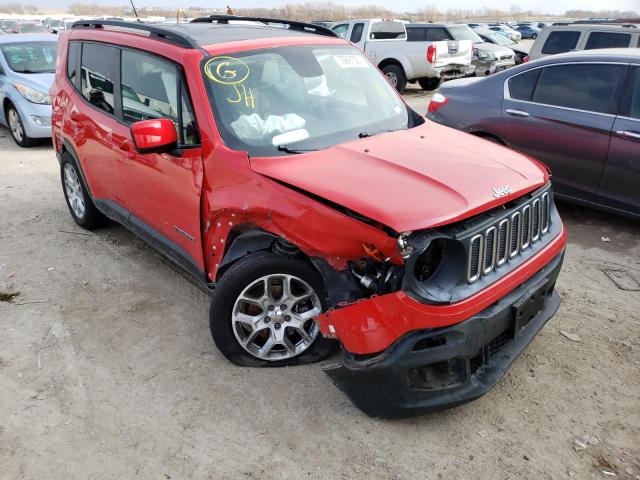 JEEP RENEGADE L 2015 zaccjabt0fpc16960