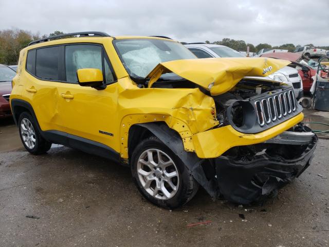 JEEP RENEGADE L 2015 zaccjabt0fpc17591