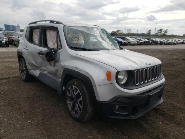 JEEP RENEGADE L 2015 zaccjabt0fpc37047