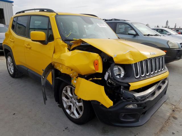 JEEP RENEGADE L 2015 zaccjabt0fpc37288