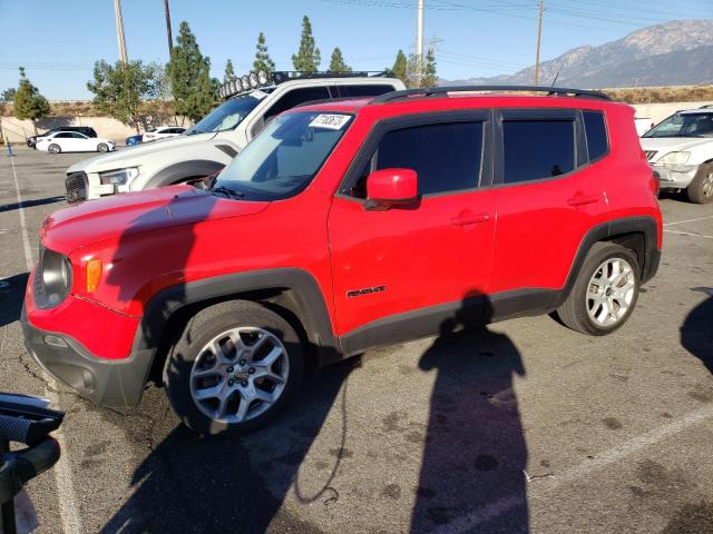 JEEP RENEGADE 2016 zaccjabt0gpc43674