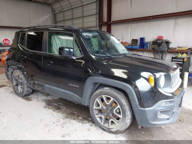 JEEP RENEGADE 2016 zaccjabt0gpc49362