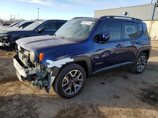 JEEP RENEGADE 2016 zaccjabt0gpc58613