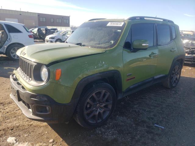 JEEP RENEGADE 2016 zaccjabt0gpd07423