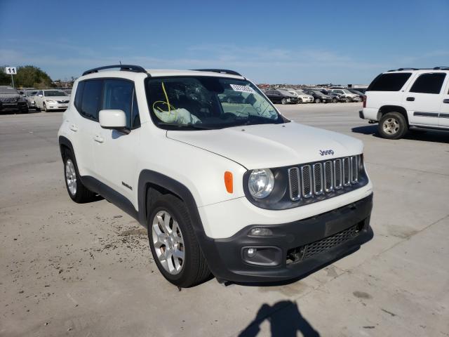 JEEP RENEGADE L 2016 zaccjabt0gpd08717