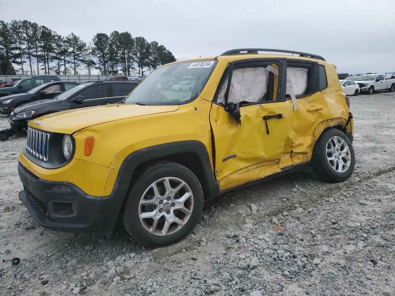 JEEP RENEGADE 2016 zaccjabt0gpd15764