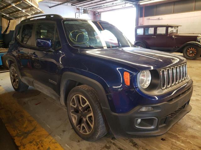 JEEP RENEGADE L 2016 zaccjabt0gpd48814