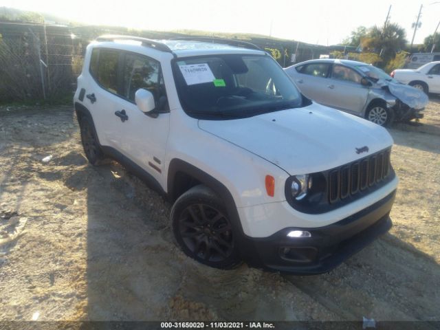 JEEP RENEGADE 2016 zaccjabt0gpd65306