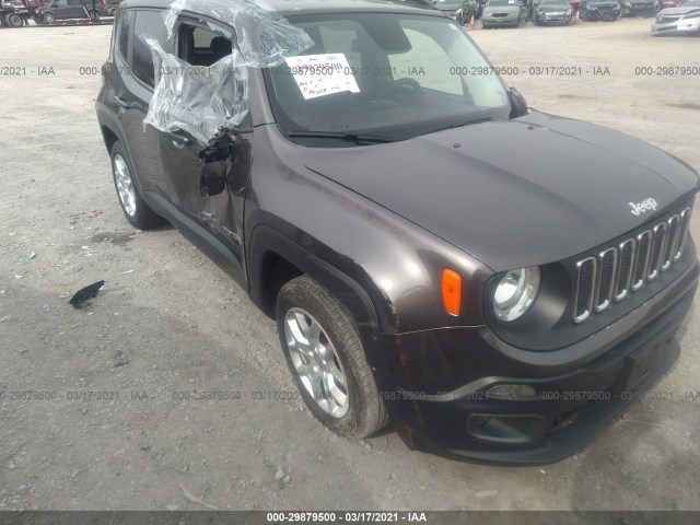 JEEP RENEGADE 2016 zaccjabt0gpd85197