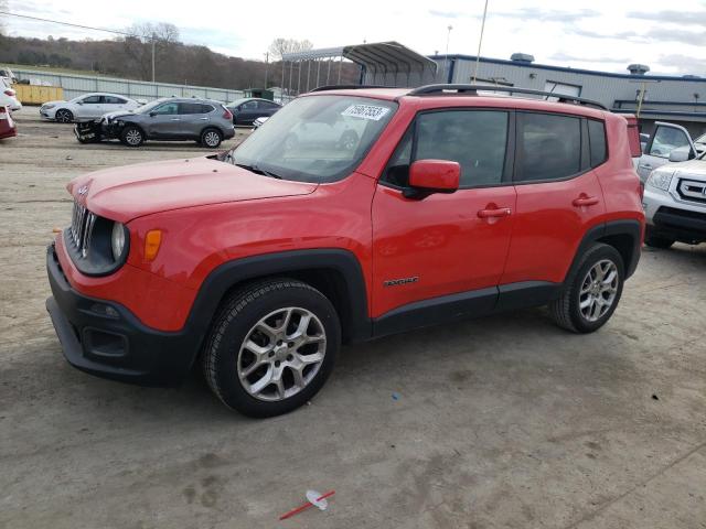 JEEP RENEGADE 2016 zaccjabt0gpd88410