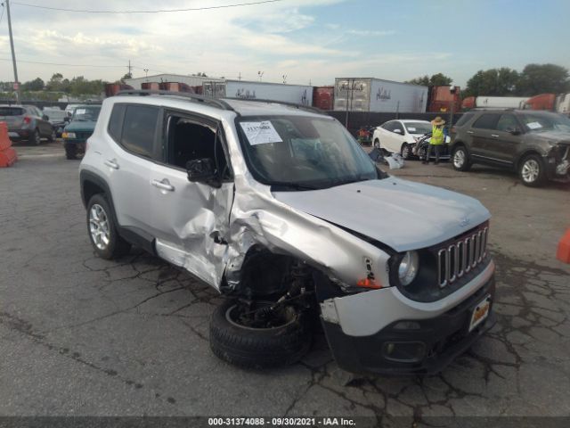 JEEP RENEGADE 2016 zaccjabt0gpd90920