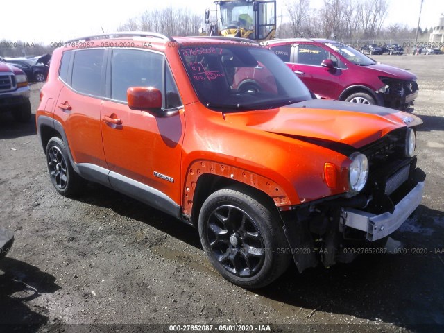 JEEP RENEGADE 2016 zaccjabt0gpd91047