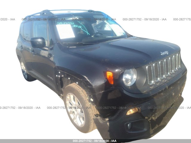 JEEP RENEGADE 2016 zaccjabt0gpd91999