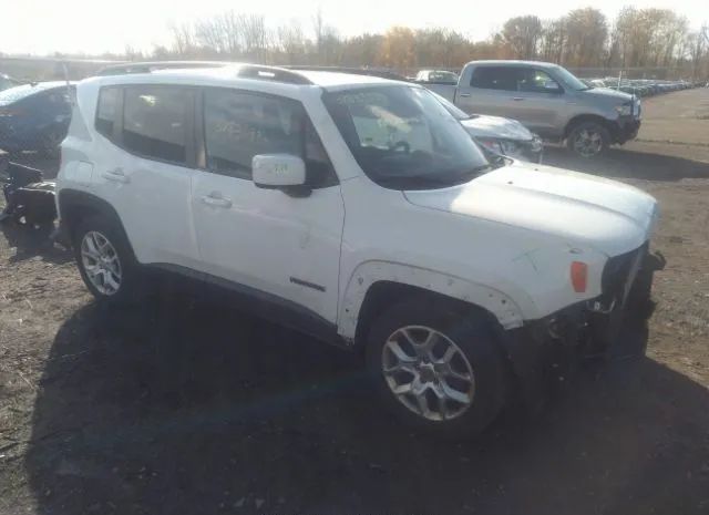 JEEP RENEGADE 2016 zaccjabt0gpd92702