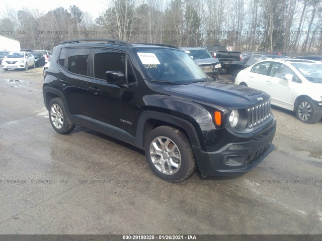 JEEP RENEGADE 2016 zaccjabt0gpe21745