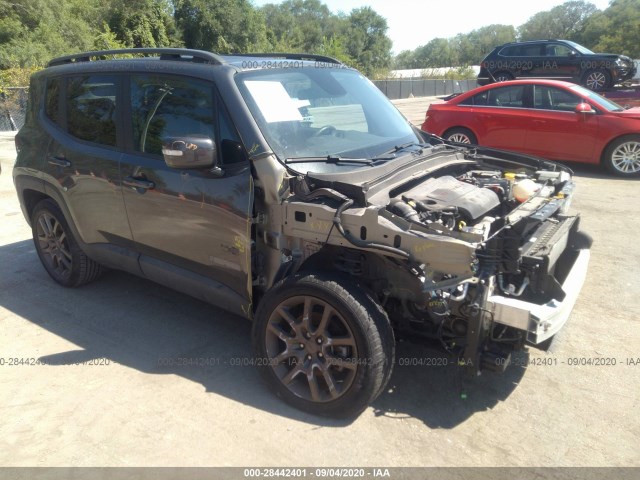 JEEP RENEGADE 2016 zaccjabt0gpe31661