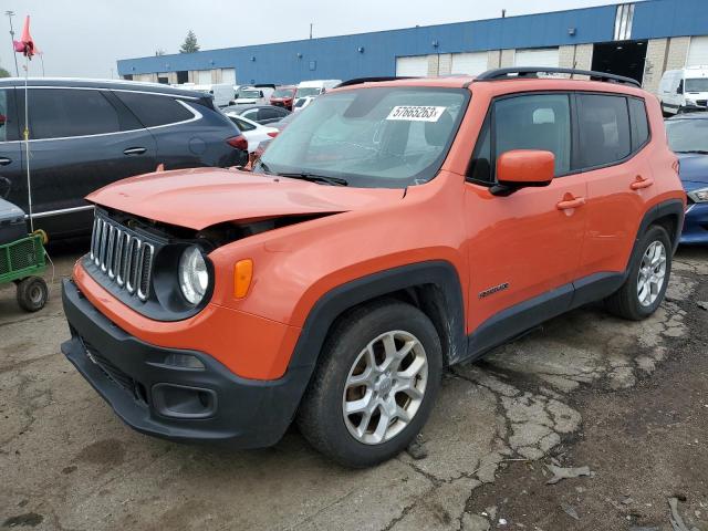 JEEP RENEGADE 2016 zaccjabt0gpe34625