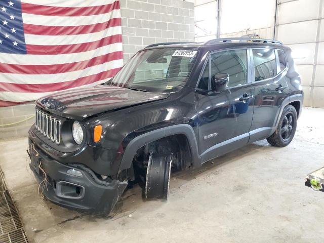 JEEP RENEGADE L 2016 zaccjabt0gpe35953