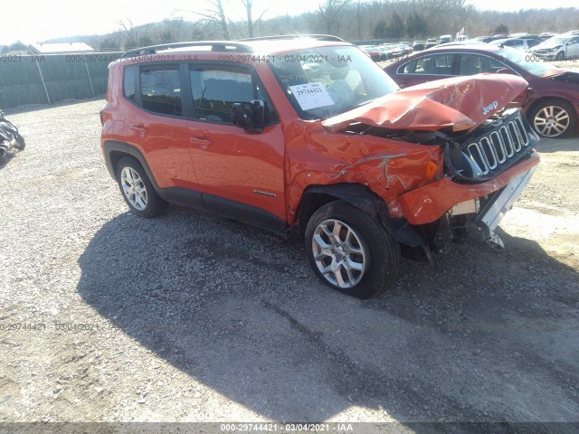 JEEP RENEGADE 2016 zaccjabt0gpe38755