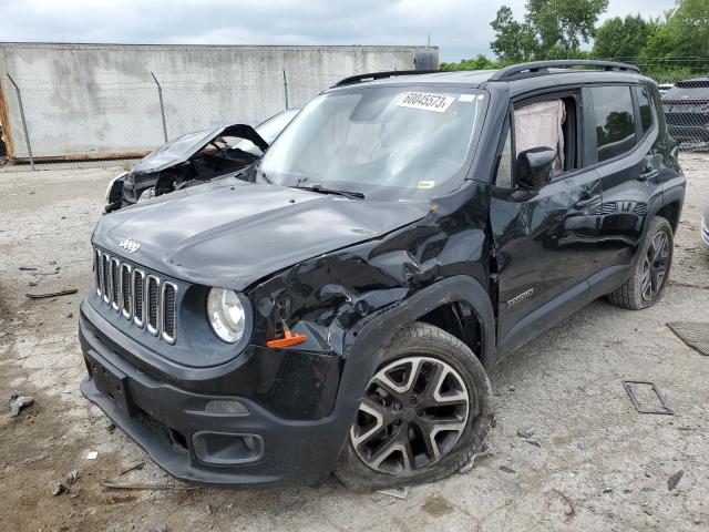 JEEP RENEGADE L 2015 zaccjabt1fpb23199