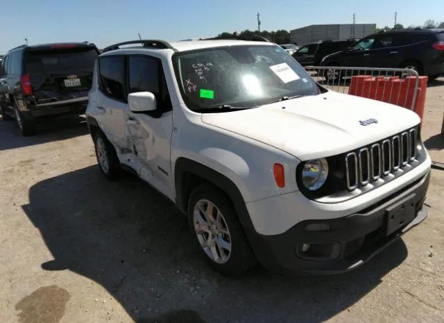 JEEP RENEGADE 2015 zaccjabt1fpb24403