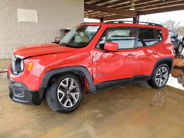 JEEP RENEGADE 2015 zaccjabt1fpb27902